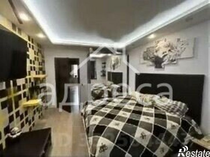 3-комн квартира ул Солнечная, 11,  д. 11