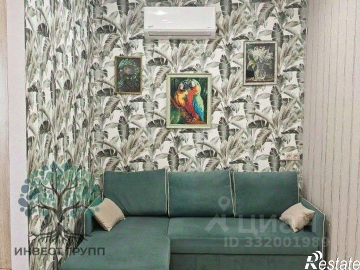 1-комн квартира ул Маяковского, 57,  д. 57