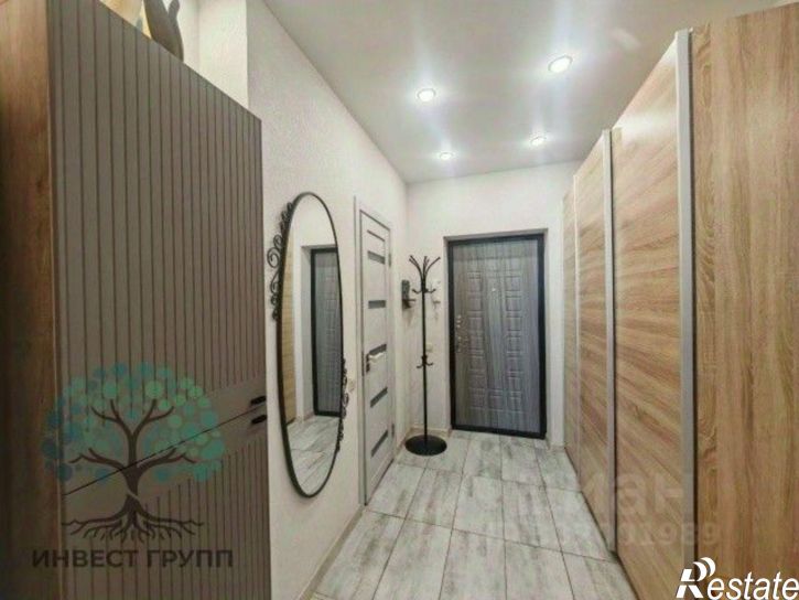 1-комн квартира ул Маяковского, 57,  д. 57