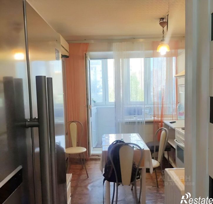 2-комн квартира ул Пензенская, 64,  д. 64