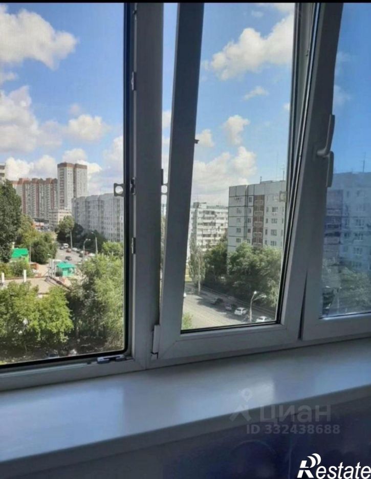 2-комн квартира ул Пензенская, 64,  д. 64