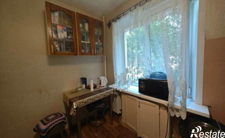 2-комн квартира ул Георгия Димитрова, 56,  д. 56