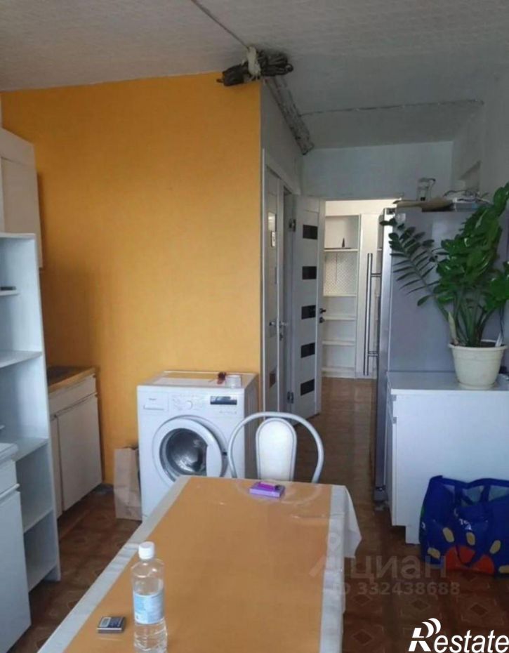 2-комн квартира ул Пензенская, 64,  д. 64