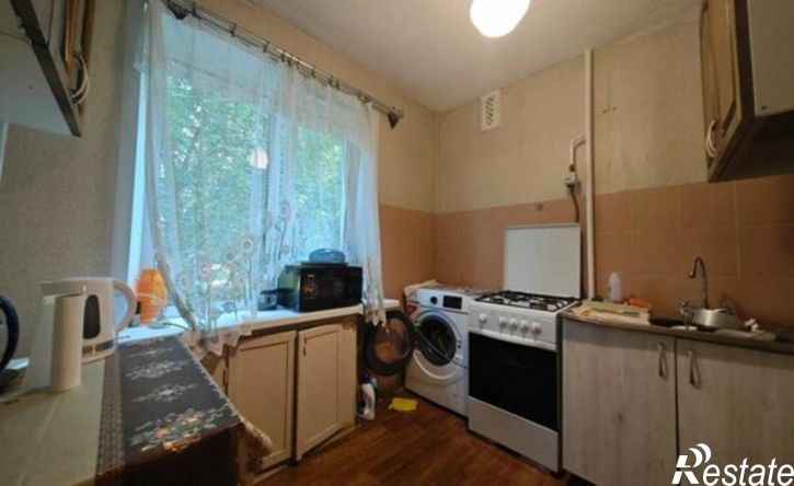 2-комн квартира ул Георгия Димитрова, 56,  д. 56