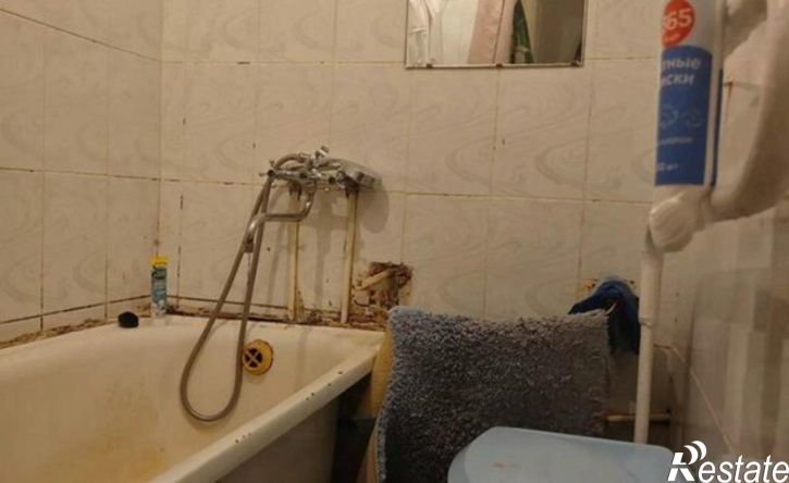 2-комн квартира ул Георгия Димитрова, 56,  д. 56