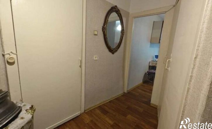 2-комн квартира ул Георгия Димитрова, 56,  д. 56