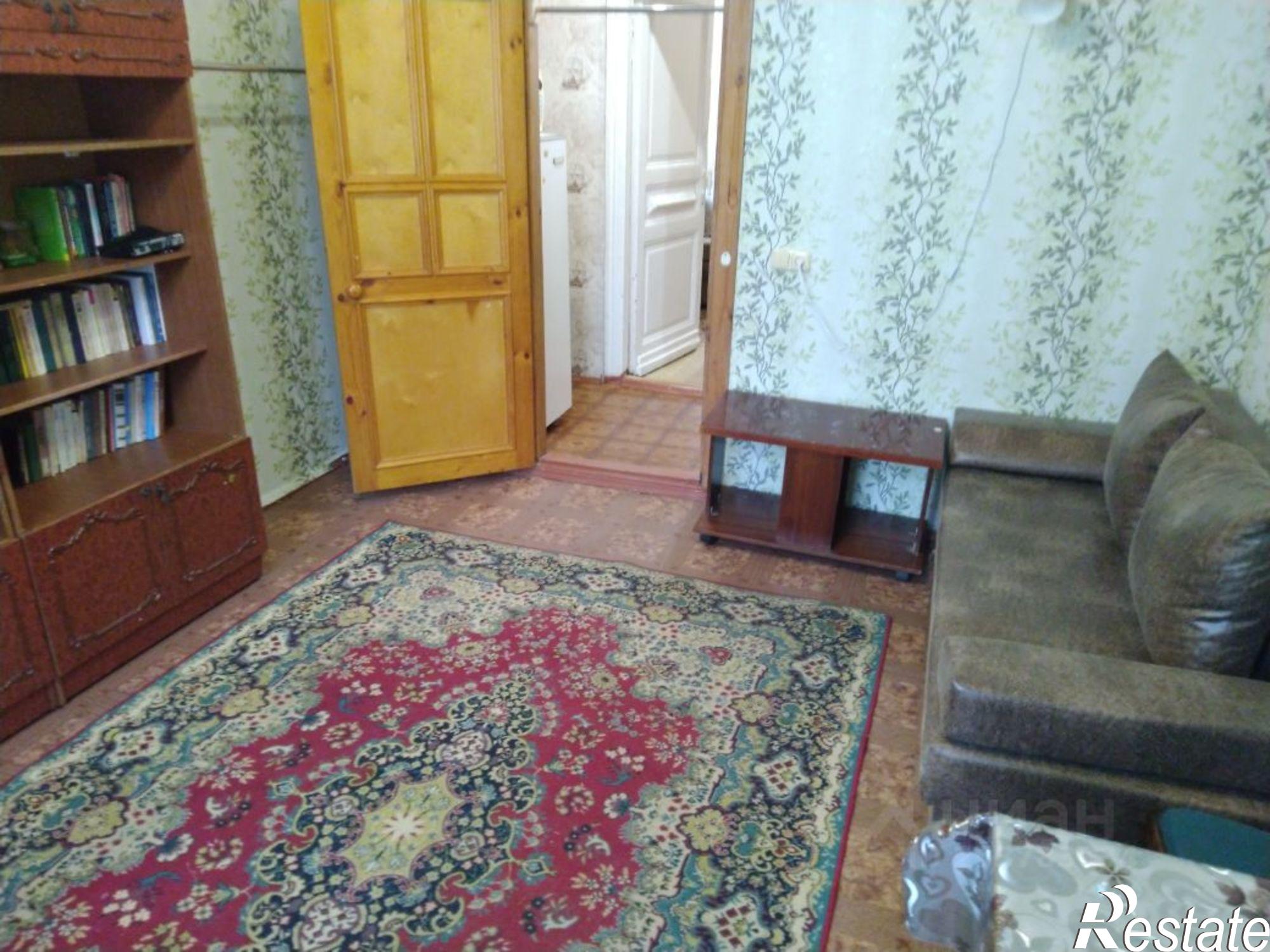 Сдать комнату за 14 500 рублей на ул Куйбышева, 22