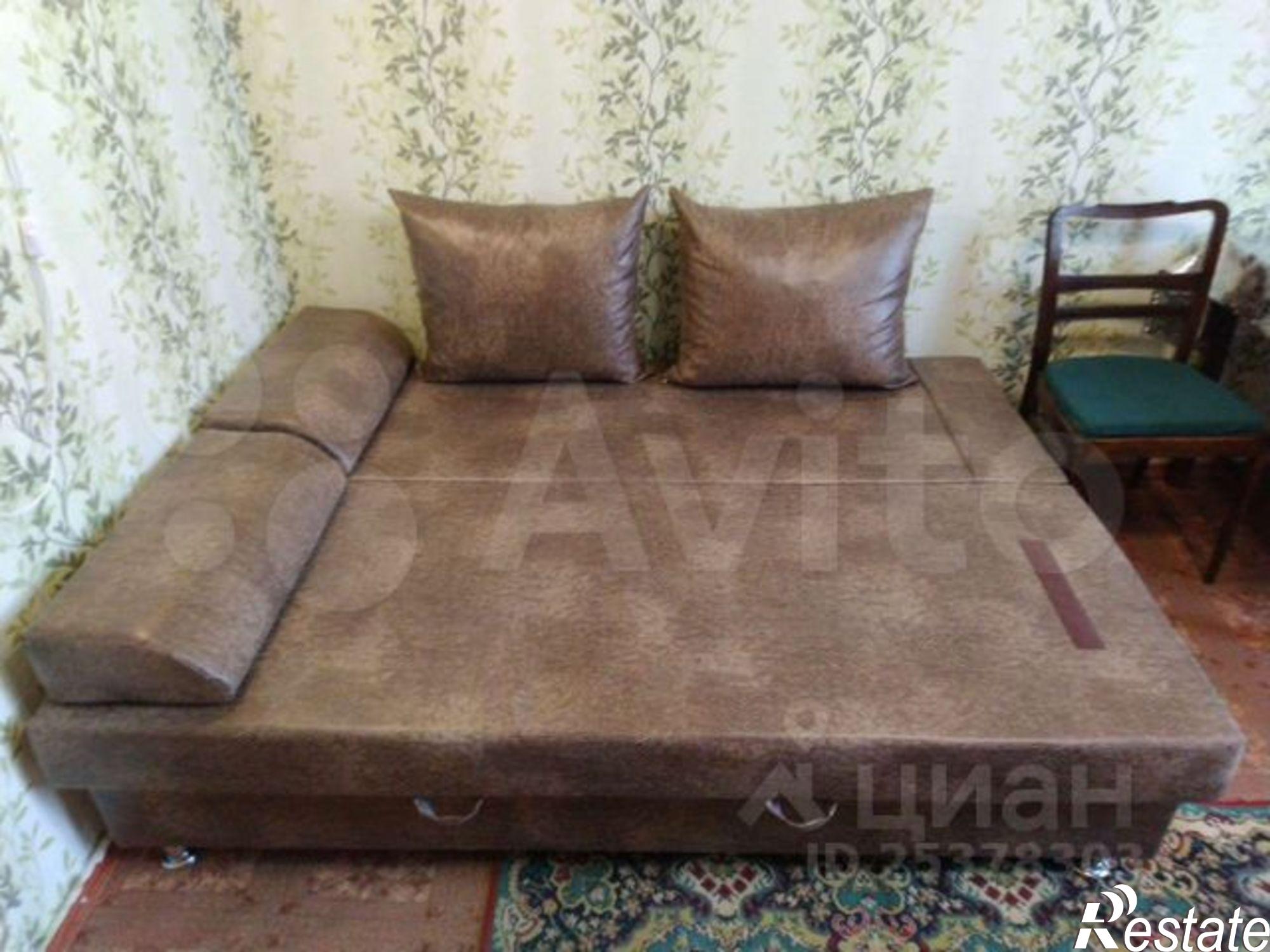 Сдать комнату за 14 500 рублей на ул Куйбышева, 22