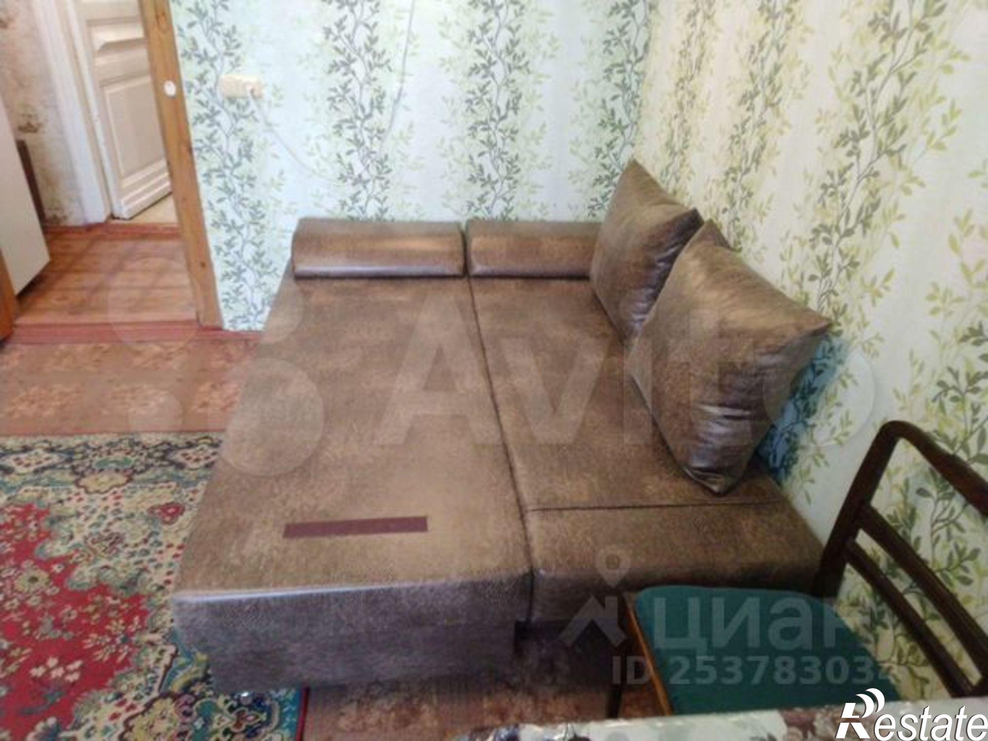 Сдать комнату за 14 500 рублей на ул Куйбышева, 22