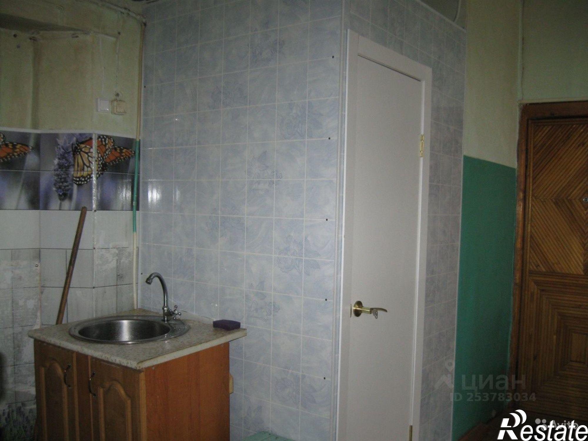Сдать комнату за 14 500 рублей на ул Куйбышева, 22