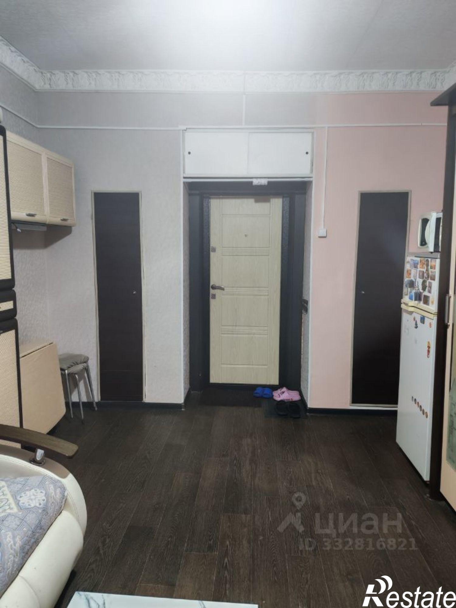 Сдать комнату за 13 000 рублей на ул Советская, 37А