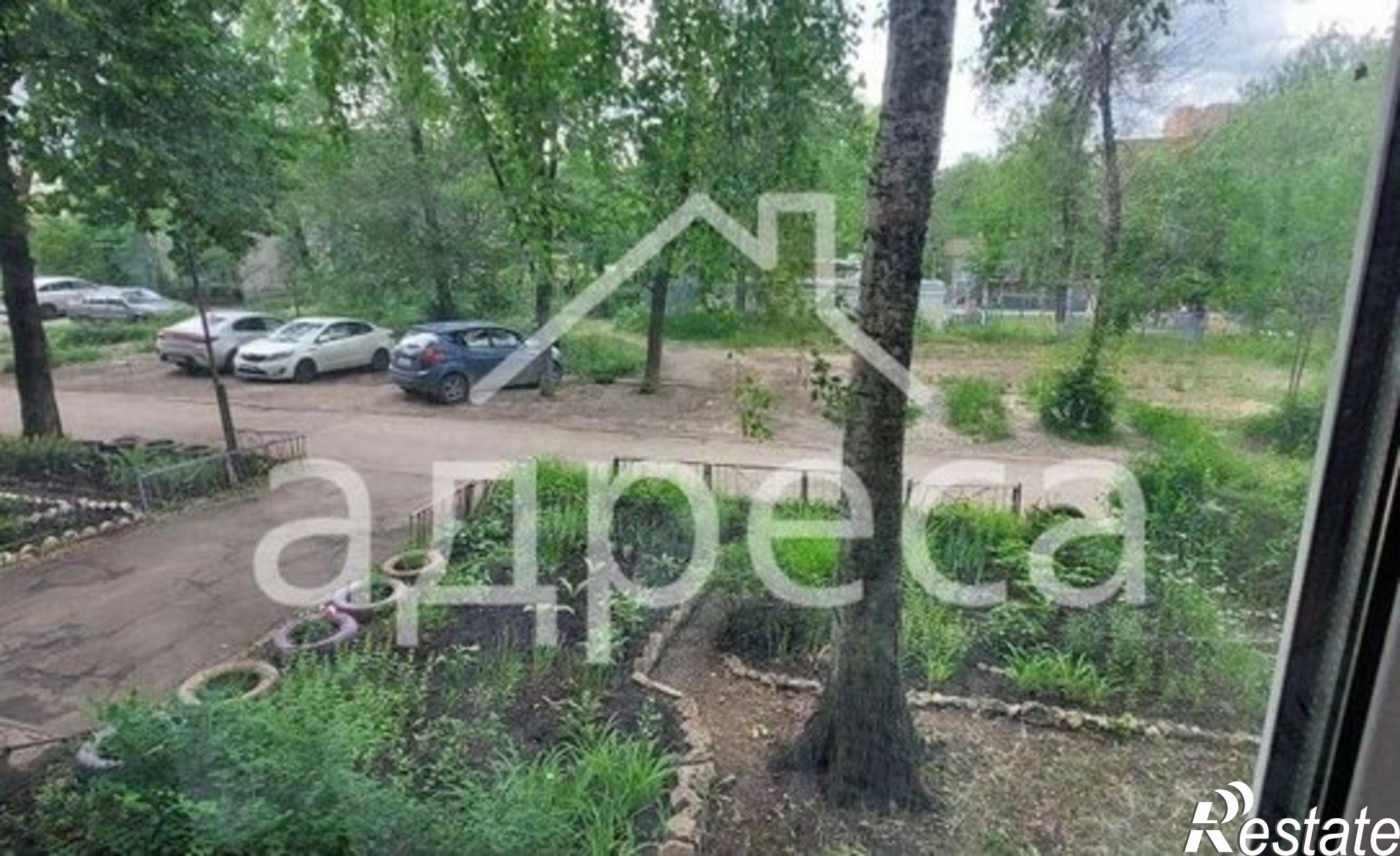 Купить квартиру за 6 000 000 рублей на ул Балаковская, 14