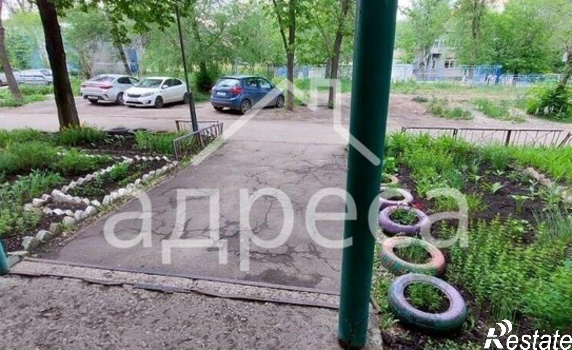 Купить квартиру за 6 000 000 рублей на ул Балаковская, 14
