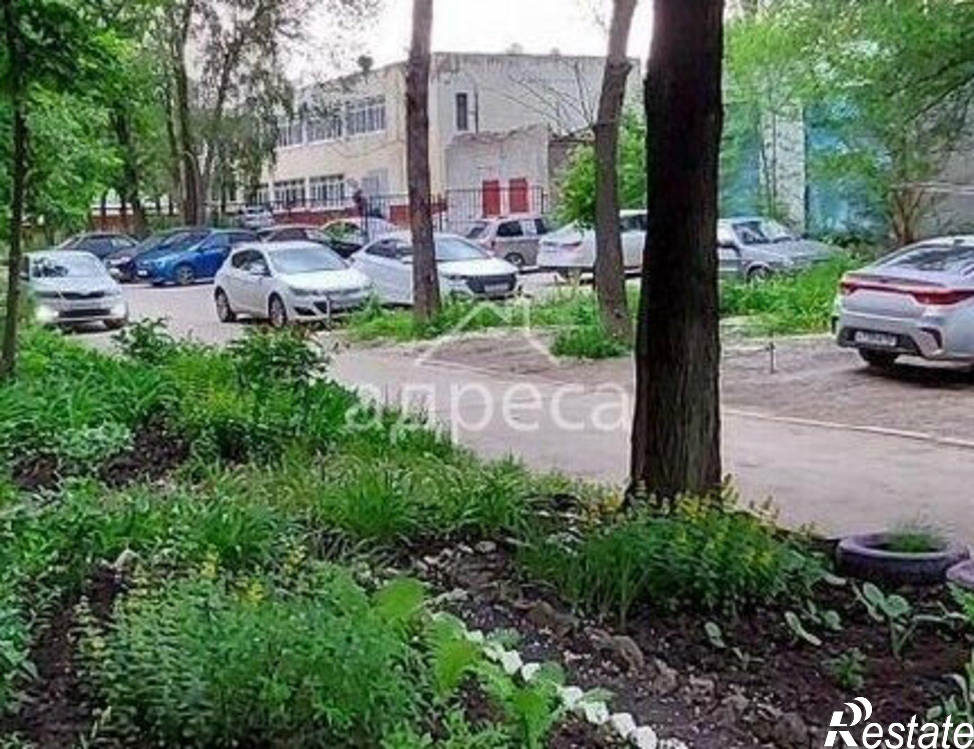 Купить квартиру за 6 000 000 рублей на ул Балаковская, 14