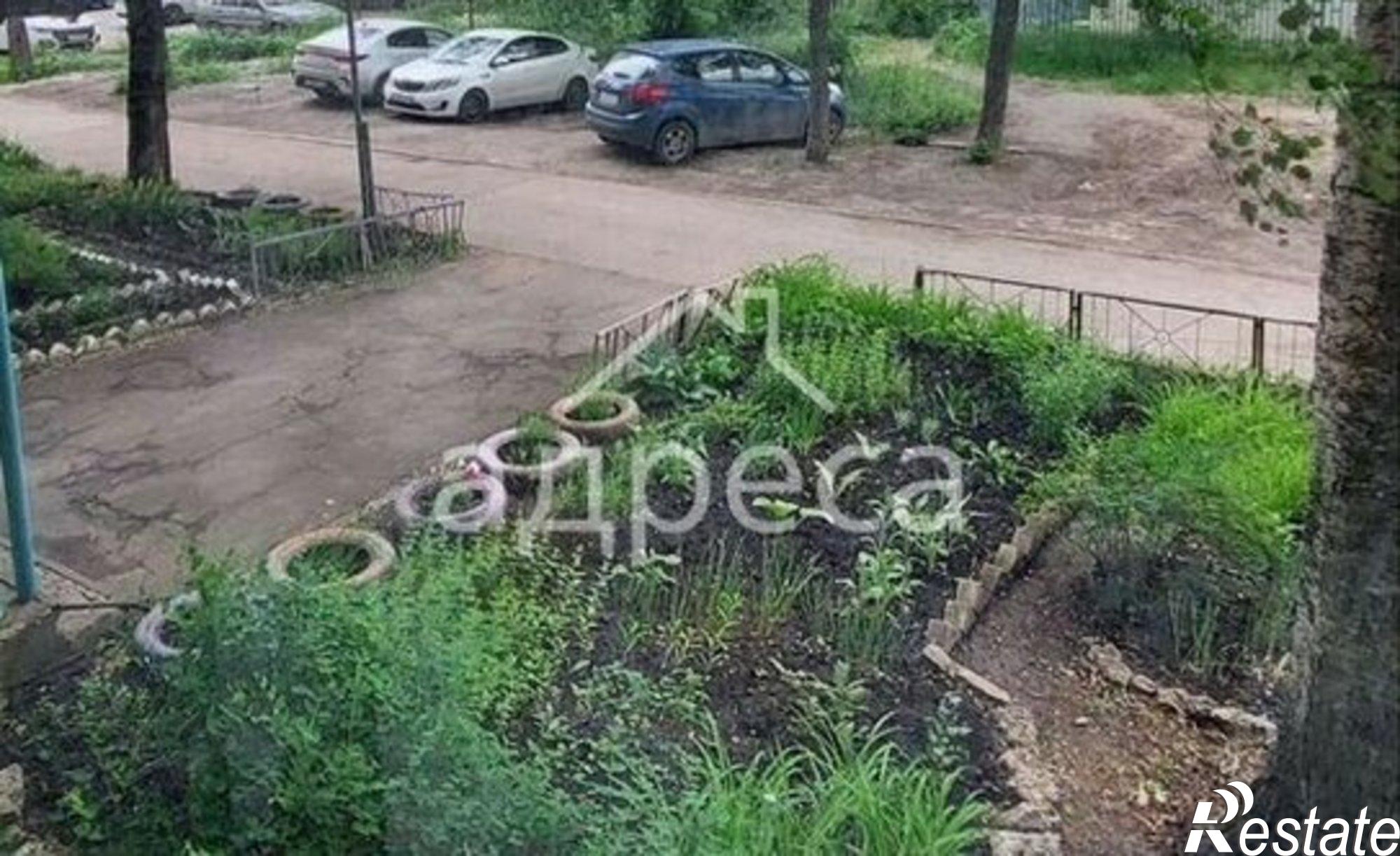 Купить квартиру за 6 000 000 рублей на ул Балаковская, 14