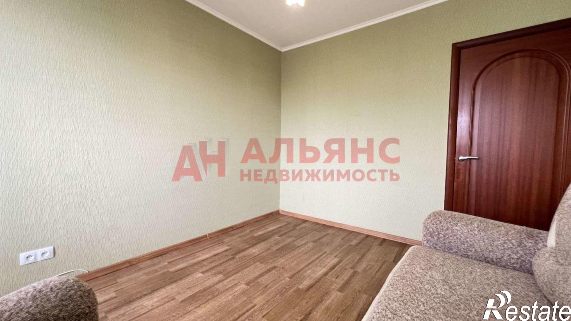 Купить квартиру за 8 650 000 рублей на ул Тополей, 3