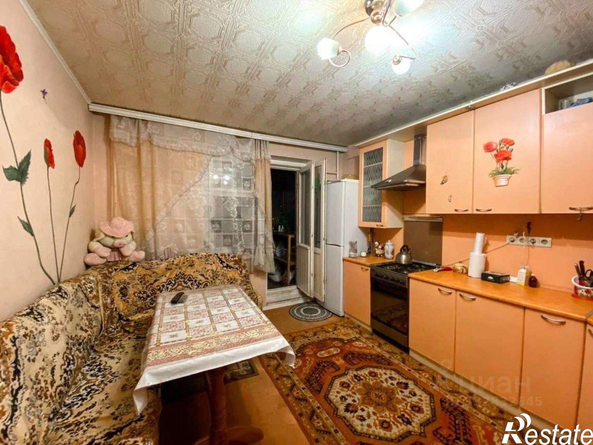 Купить квартиру за 6 100 000 рублей на ул Егорова, 4