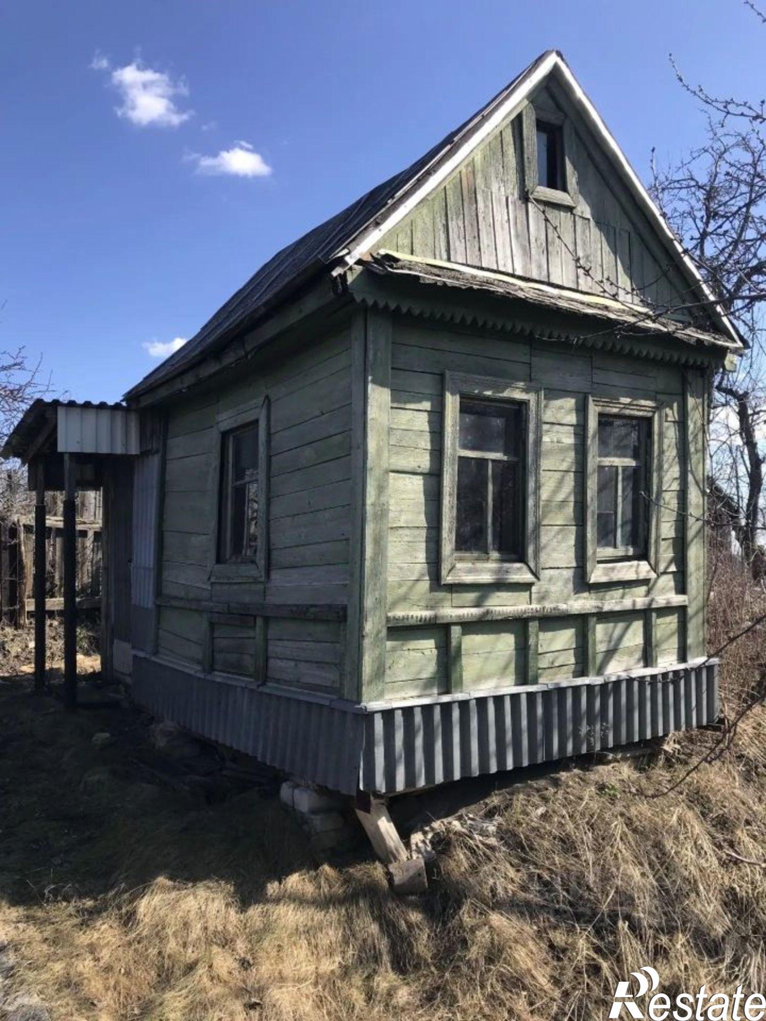 Купить землю, земельный участок за 1 600 000 рублей на ул 7-я, 29