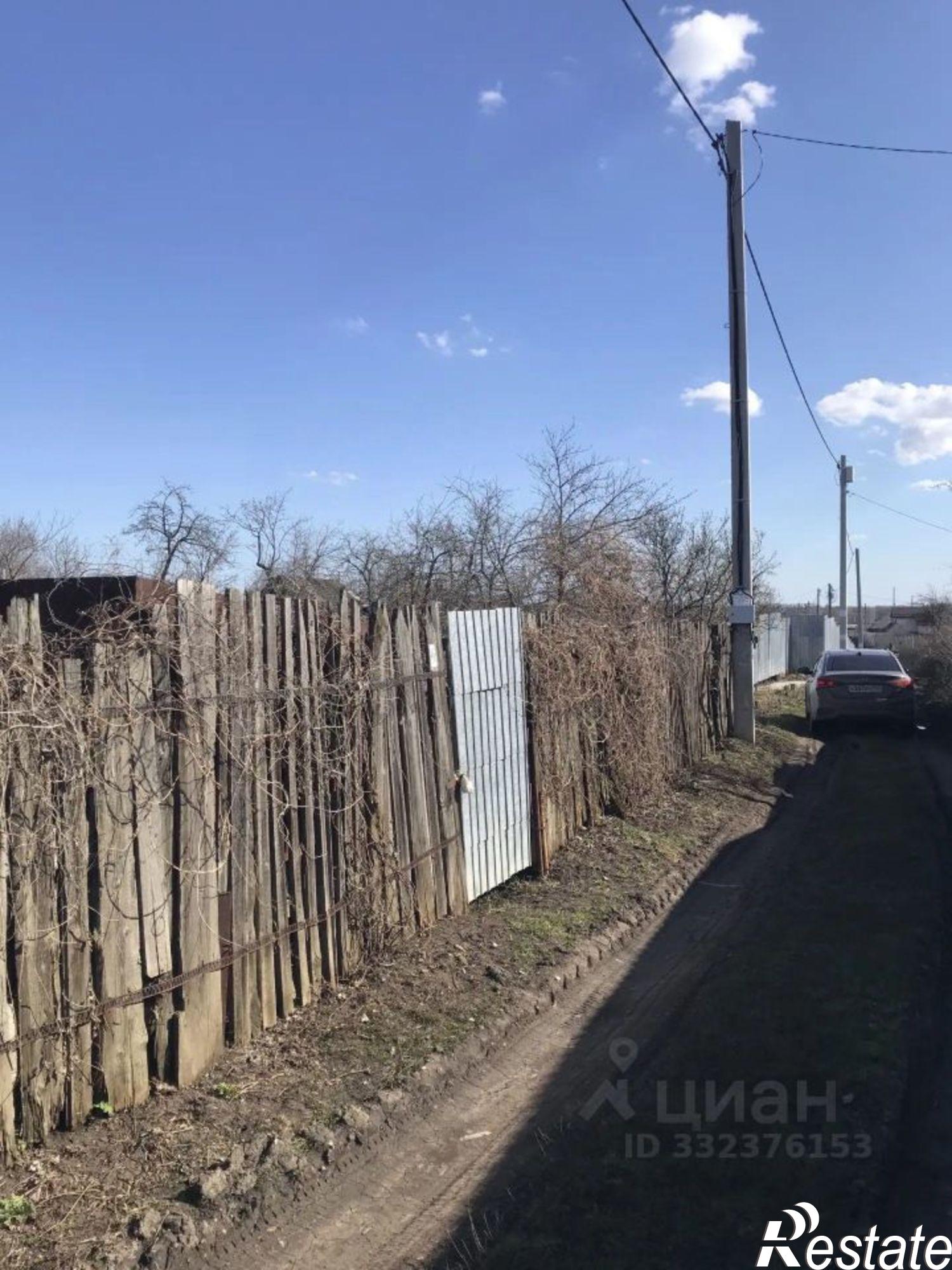Купить землю, земельный участок за 1 600 000 рублей на ул 7-я, 29