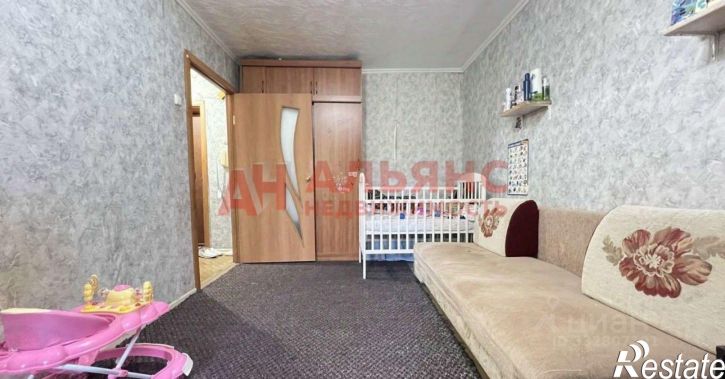 1-комн квартира ул Ташкентская, 94,  д. 94