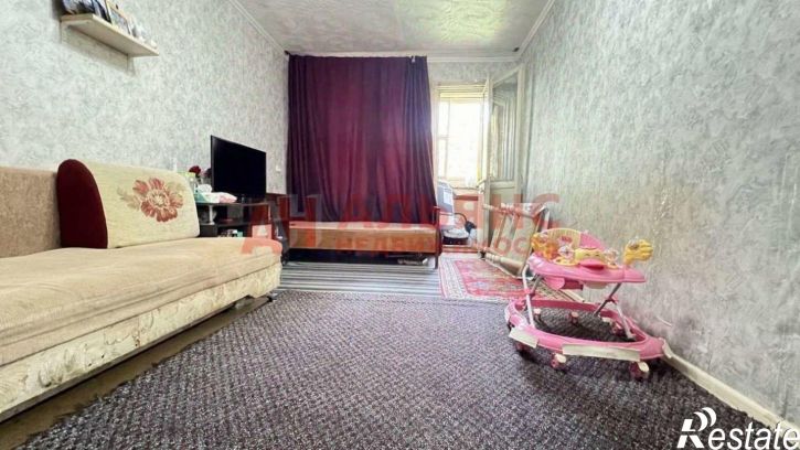 1-комн квартира ул Ташкентская, 94,  д. 94