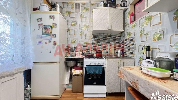 1-комн квартира ул Ташкентская, 94,  д. 94