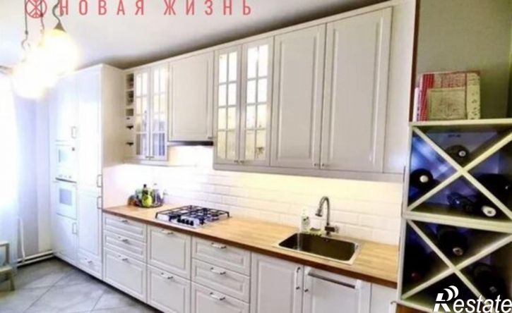 8-комн квартира ул Некрасовская, 94,  д. 94