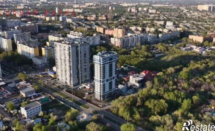 1-комн квартира Кабельный пер, 4,  д. 4