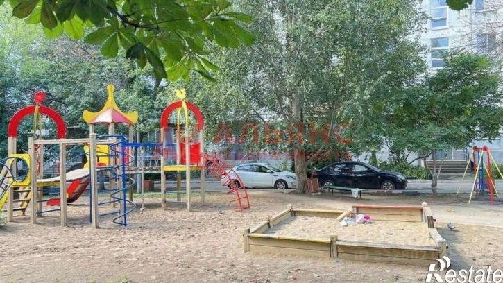 1-комн квартира ул Ташкентская, 94,  д. 94