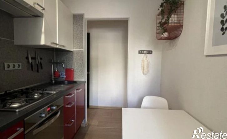 1-комн квартира ул Ленинская, 66,  д. 66