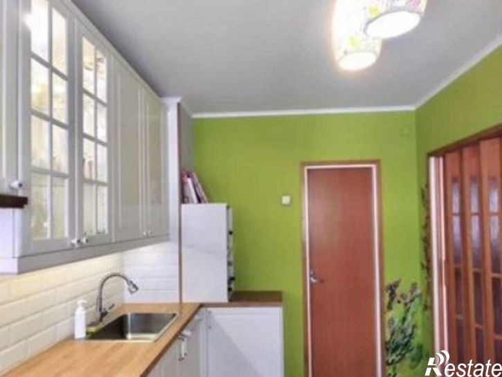 8-комн квартира ул Некрасовская, 94,  д. 94