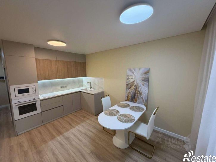 2-комн квартира Московское шоссе, 11,  д. 11