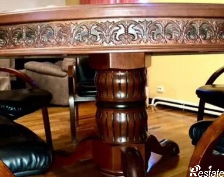 8-комн квартира ул Некрасовская, 94,  д. 94