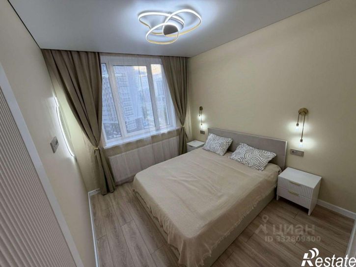 1-комн квартира Московское шоссе, 11,  д. 11