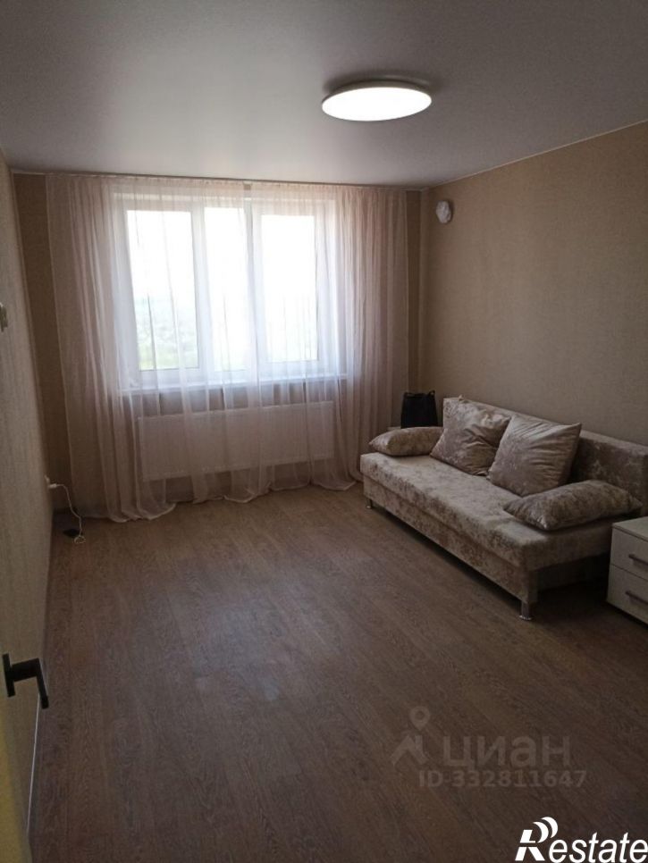 1-комн квартира