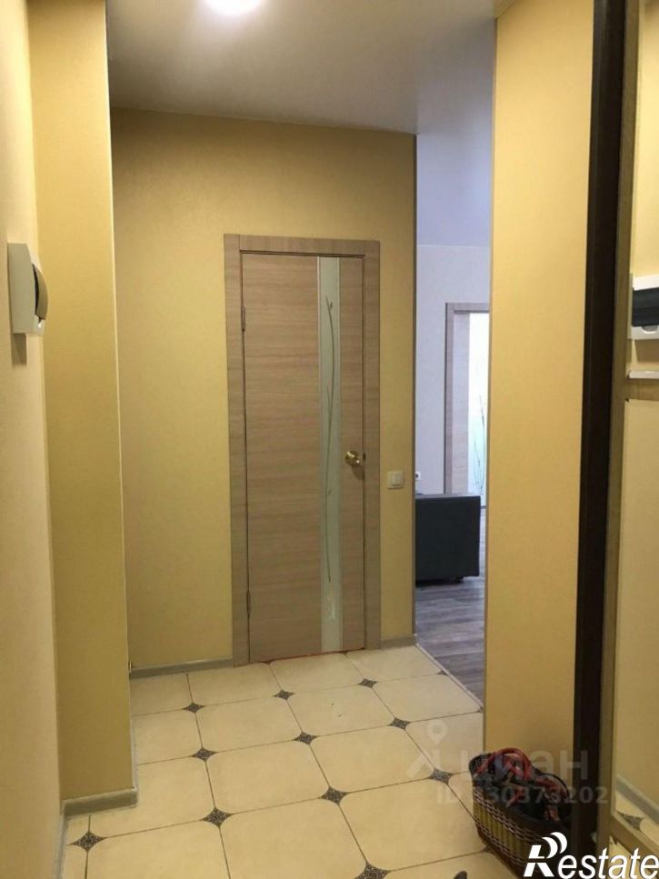 1-комн квартира ул Печерская, 25,  д. 25