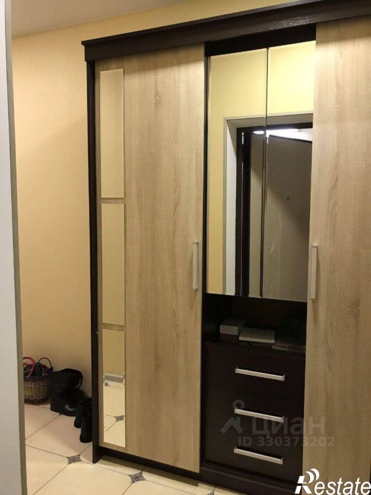 1-комн квартира ул Печерская, 25,  д. 25