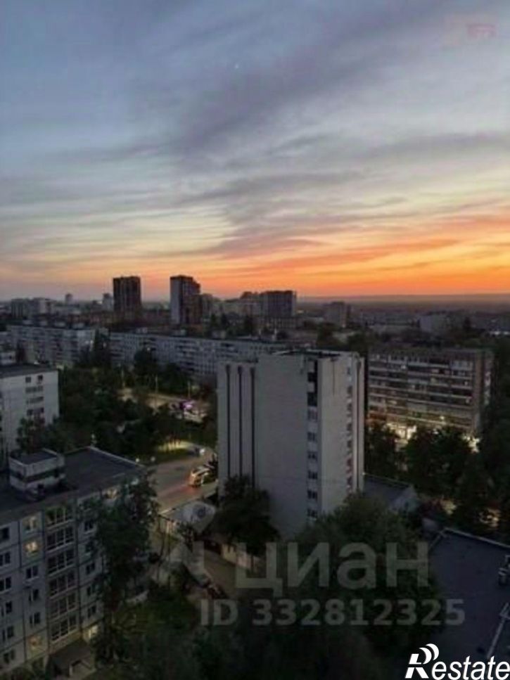 1-комн квартира ул Мичурина, 15В,  д. 15В