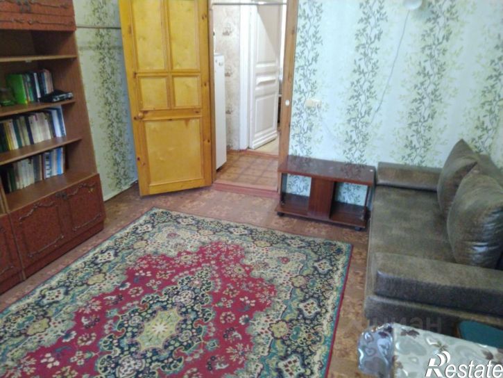 Комната ул Куйбышева, 22,  д. 22