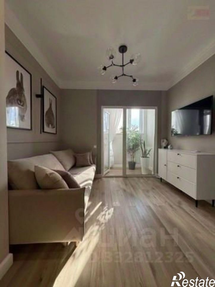 1-комн квартира ул Мичурина, 15В,  д. 15В