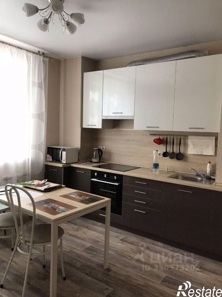 1-комн квартира ул Печерская, 25,  д. 25