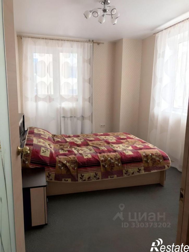 1-комн квартира ул Печерская, 25,  д. 25