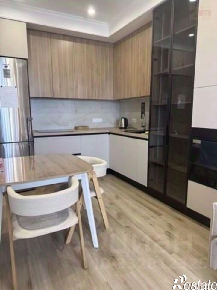 1-комн квартира ул Мичурина, 15В,  д. 15В