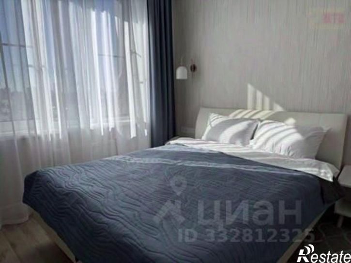 1-комн квартира ул Мичурина, 15В,  д. 15В