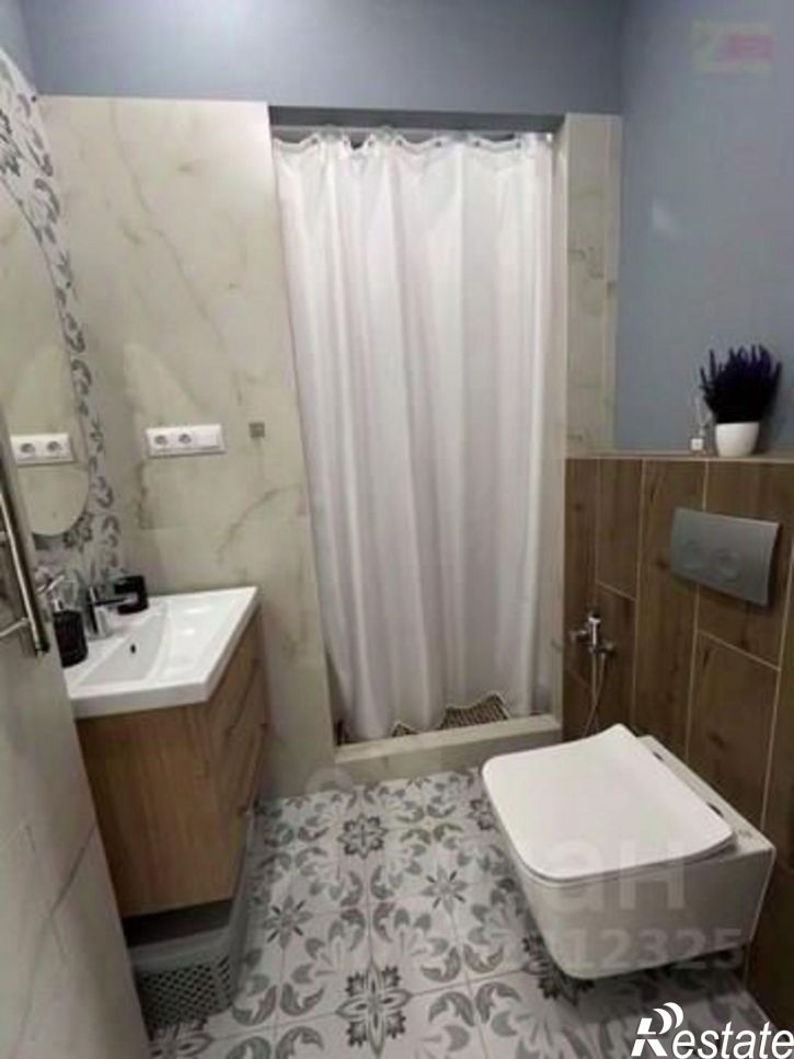 1-комн квартира ул Мичурина, 15В,  д. 15В