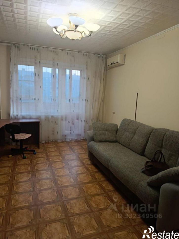 1-комн квартира ул Владимирская, 48,  д. 48