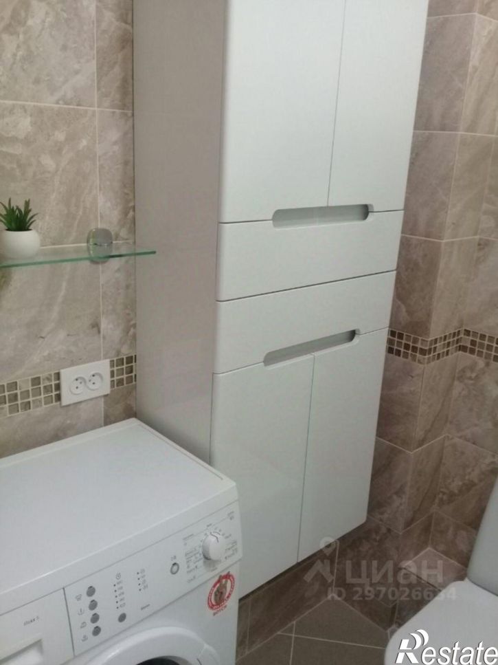 1-комн квартира Байкальский пер, 10А,  д. 10А