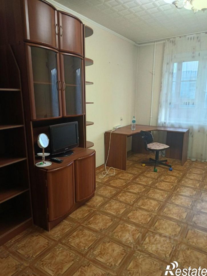 1-комн квартира ул Владимирская, 48,  д. 48