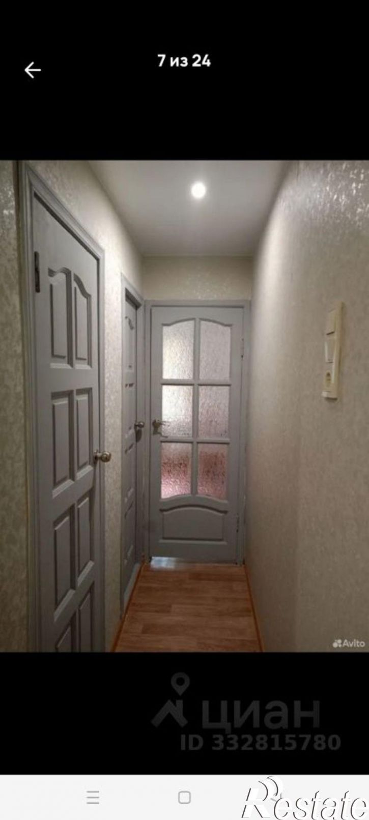 2-комн квартира пр-кт Карла Маркса, 496,  д. 496