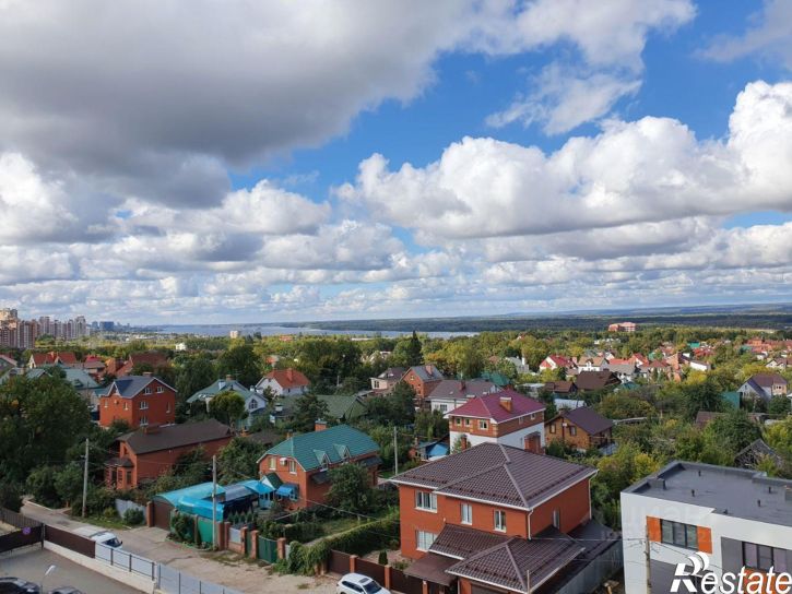1-комн квартира пр-ка 7-я, 100,  д. 100